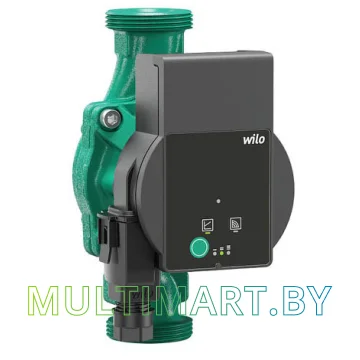 Циркуляционный насос Wilo Atmos PICO 25/1-8